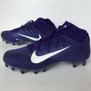 Nike Vapor Flyweave Untouchable 2 Football Cleats